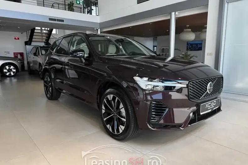 Volvo XC60 din 2025 cu 10 km - oferta VOL102131 - foto 11