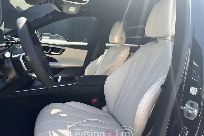 Mercedes-Benz 300 din 2025 cu 6.000 km - oferta MER102158 - foto 4