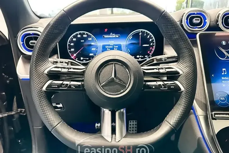 Mercedes-Benz 300 din 2023 cu 30.619 km - oferta MER96251 - foto 2