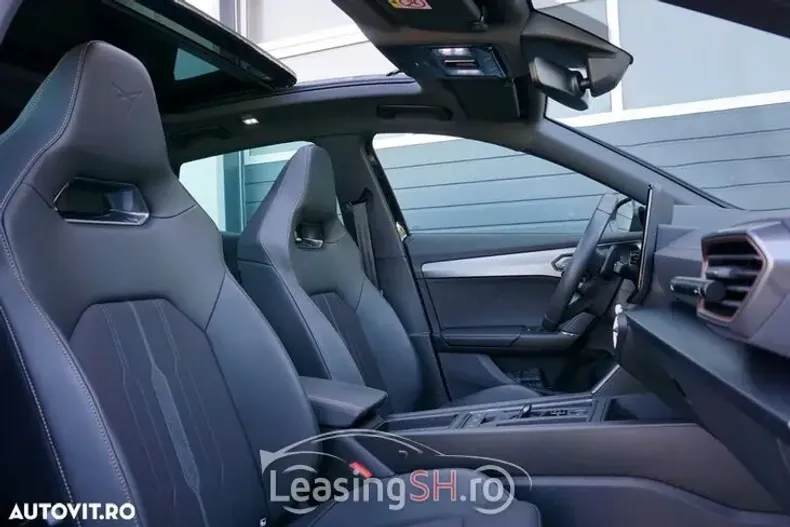 Cupra Formentor din 2024 cu 10.000 km - oferta CUP95407 - foto 28