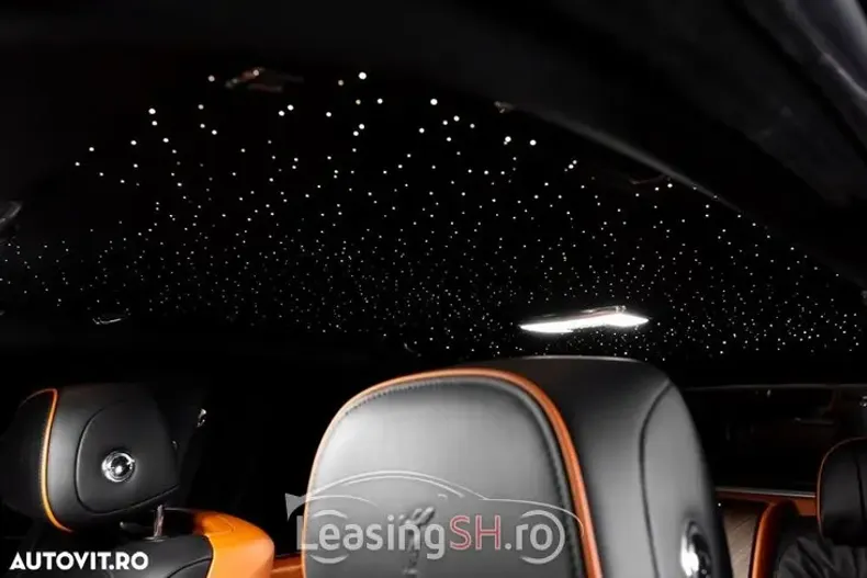 Rolls-Royce Cullinan din 2023 cu 26.000 km - oferta ROL101716 - foto 2