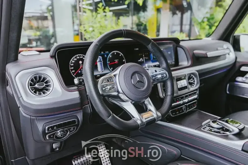 Mercedes-Benz 350 din 2022 cu 24.000 km - oferta MER96156 - foto 37