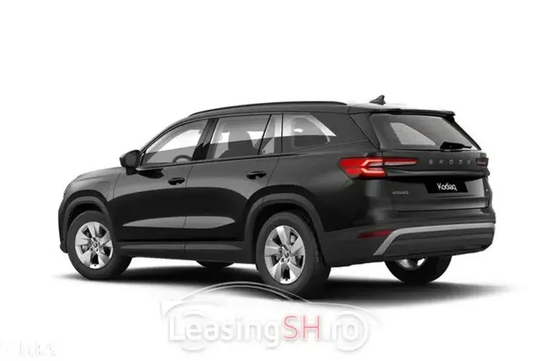 Skoda Kodiaq din 2025 cu 1 km - oferta SKO102877 - foto 2