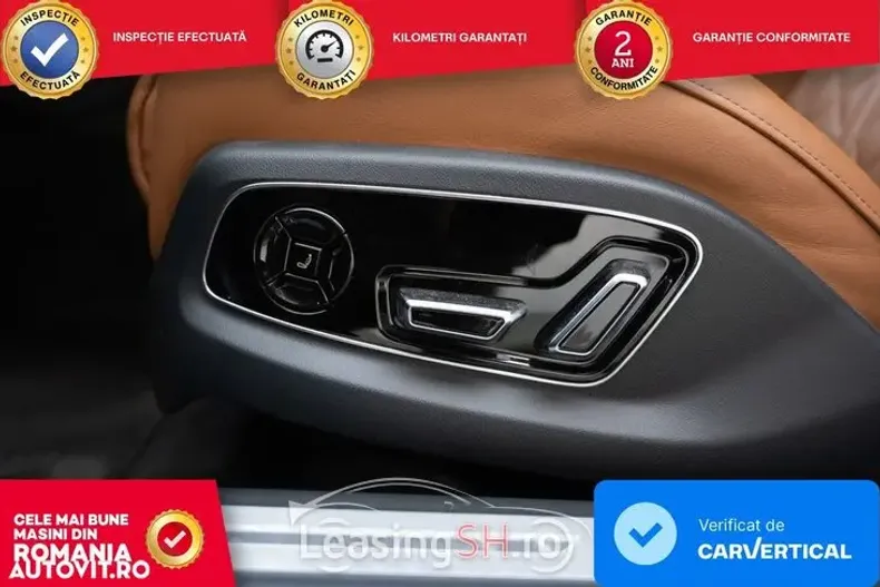Audi A8 din 2022 cu 68.000 km - oferta AUD102144 - foto 6