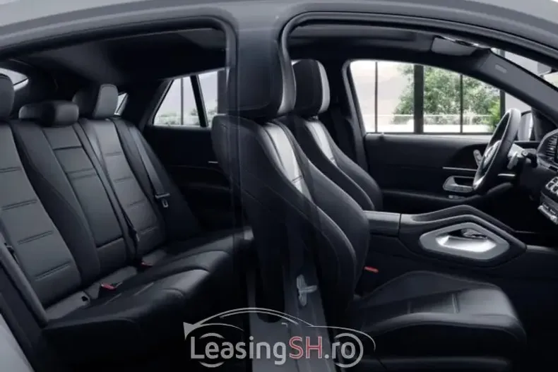 Mercedes-Benz 350 din 2022 cu 42.055 km - oferta MER97177 - foto 8