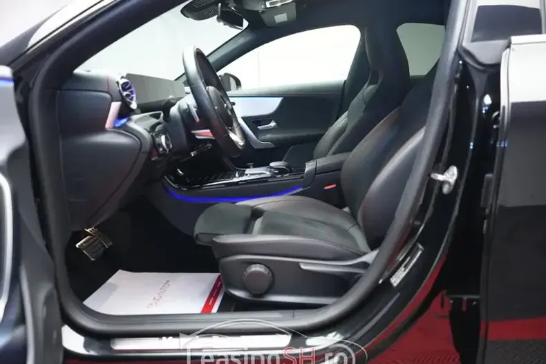 Mercedes-Benz 200 din 2020 cu 42.000 km - oferta MER96174 - foto 13