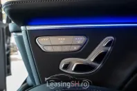 Mercedes-Benz 300 din 2025 cu 20 km - oferta MER96054 - foto 28