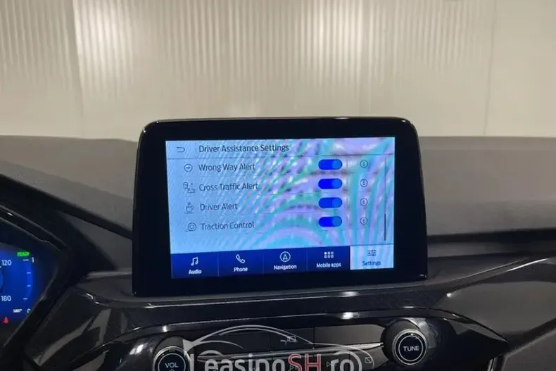 Ford Kuga din 2021 cu 139.686 km - oferta FOR102206 - foto 21