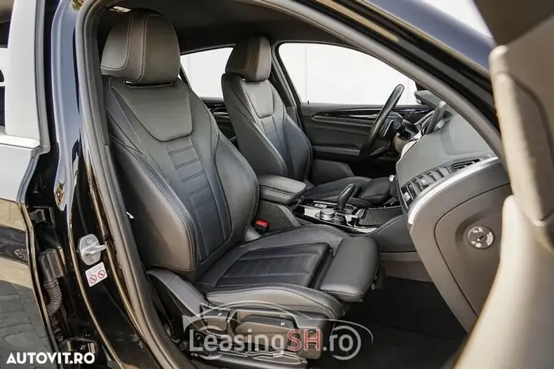 BMW X4 din 2020 cu 98.770 km - oferta BMW102529 - foto 11