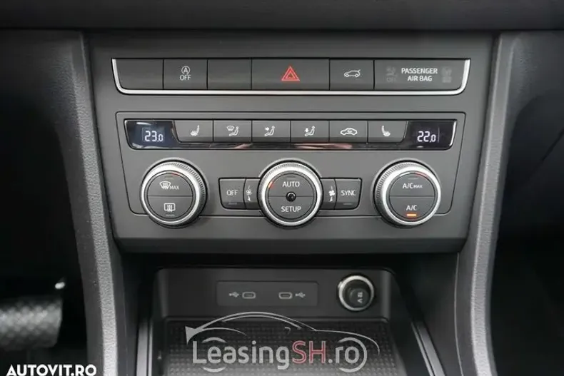 Seat Ateca din 2025 cu 5.000 km - oferta SEA95409 - foto 22