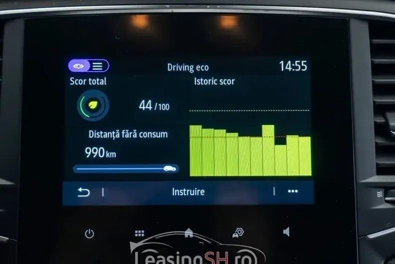 Renault Megane din 2021 cu 140.340 km - oferta REN102567 - foto 5