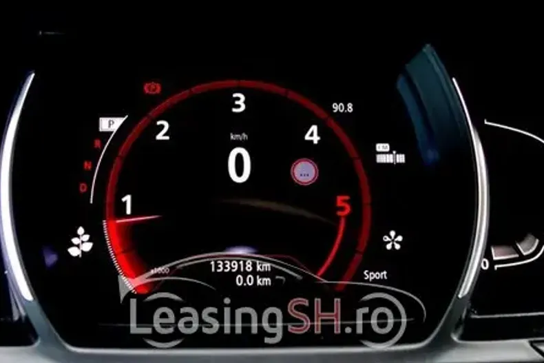 Renault Grand Scenic din 2020 cu 133.918 km - oferta REN93367 - foto 3