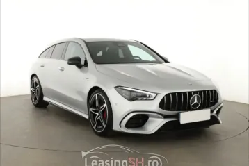 Mercedes-Benz 45 AMG din 2023 - oferta MER99010