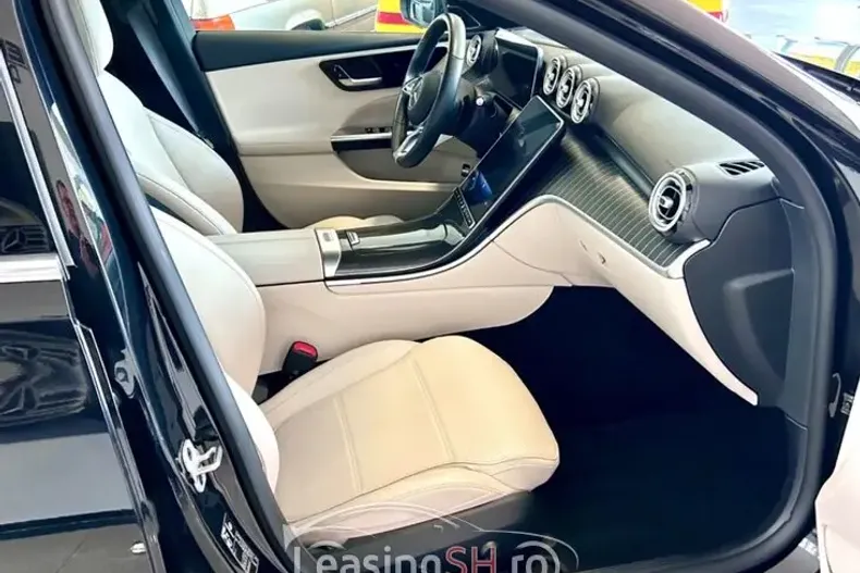 Mercedes-Benz 300 din 2023 cu 34.704 km - oferta MER99031 - foto 22