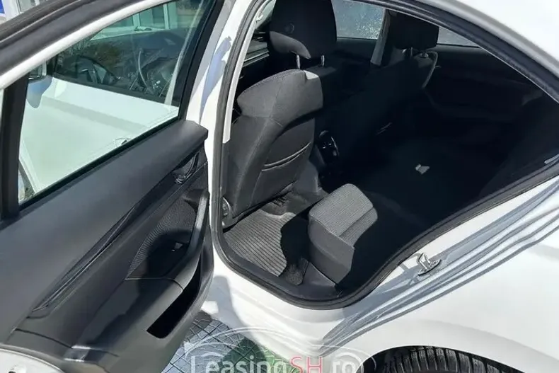 Skoda Octavia din 2020 cu 163.000 km - oferta SKO92954 - foto 26