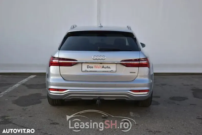 Audi A6 din 2021 cu 48.600 km - oferta AUD94588 - foto 21