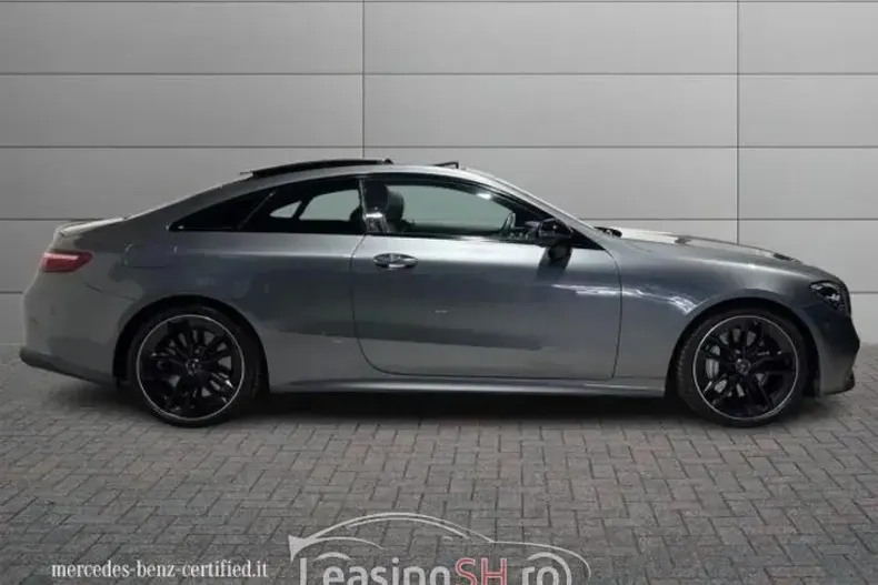 Mercedes-Benz 53 AMG din 2022 cu 25.065 km - oferta MER99021 - foto 11