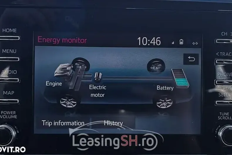 Toyota Yaris din 2021 cu 159.069 km - oferta TOY103056 - foto 2