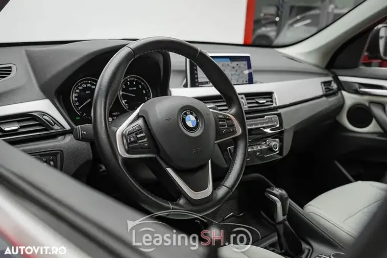 BMW X1 din 2020 cu 152.000 km - oferta BMW103012 - foto 31