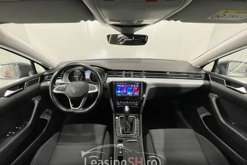 Volkswagen Passat din 2021 cu 108.362 km - oferta VOL101421 - foto 24