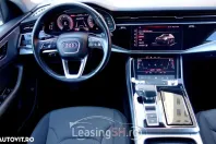 Audi Q8 din 2021 cu 154.688 km - oferta AUD101264 - foto 20