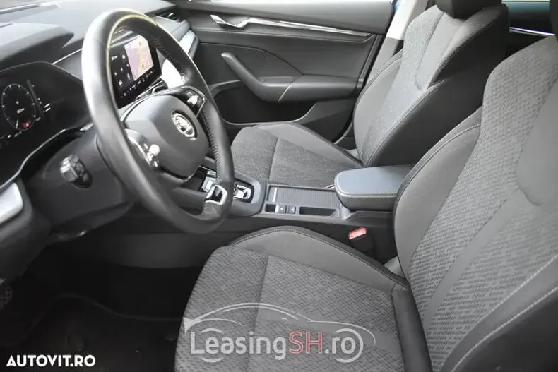 Skoda Octavia din 2022 cu 88.711 km - oferta SKO102671 - foto 15