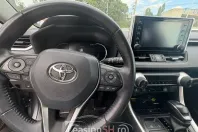 Toyota RAV4 din 2020 cu 117.350 km - oferta TOY102081 - foto 12
