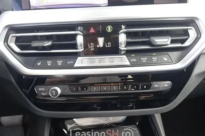 BMW X3 din 2021 cu 101.336 km - oferta BMW100589 - foto 24