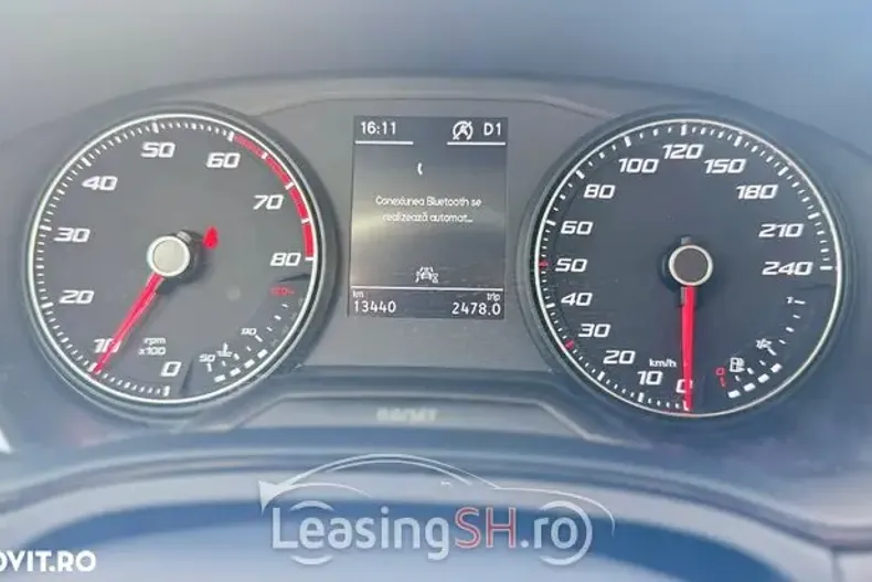 Seat Arona din 2022 cu 14.500 km - oferta SEA101755 - foto 8