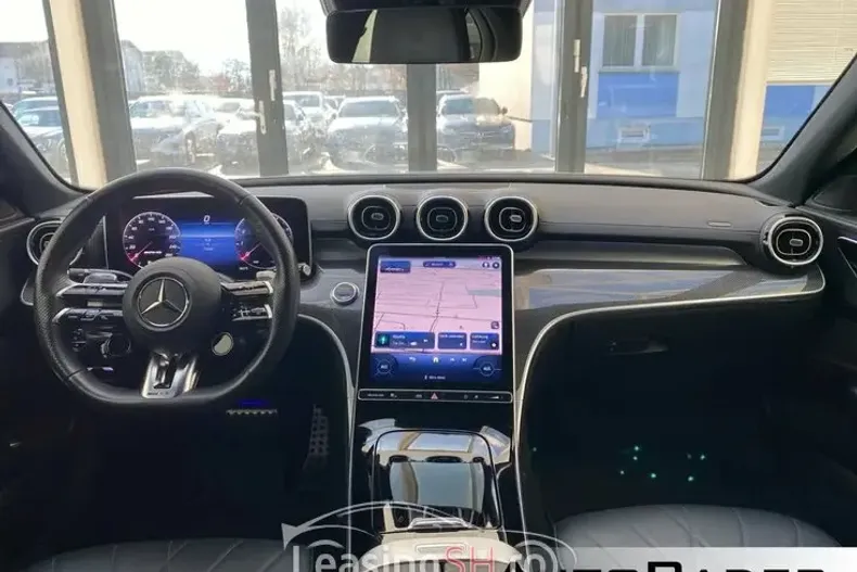 Mercedes-Benz 43 AMG din 2023 cu 33.550 km - oferta MER99974 - foto 10