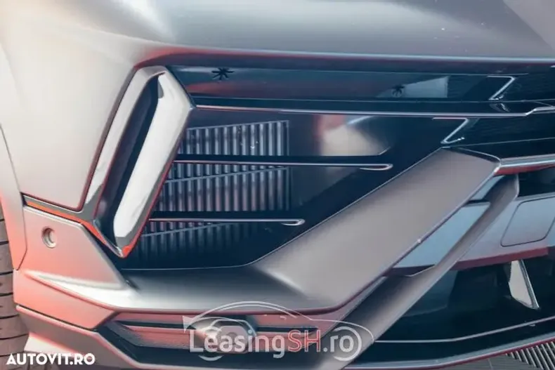 Lamborghini Urus din 2024 cu 12.500 km - oferta LAM101098 - foto 4