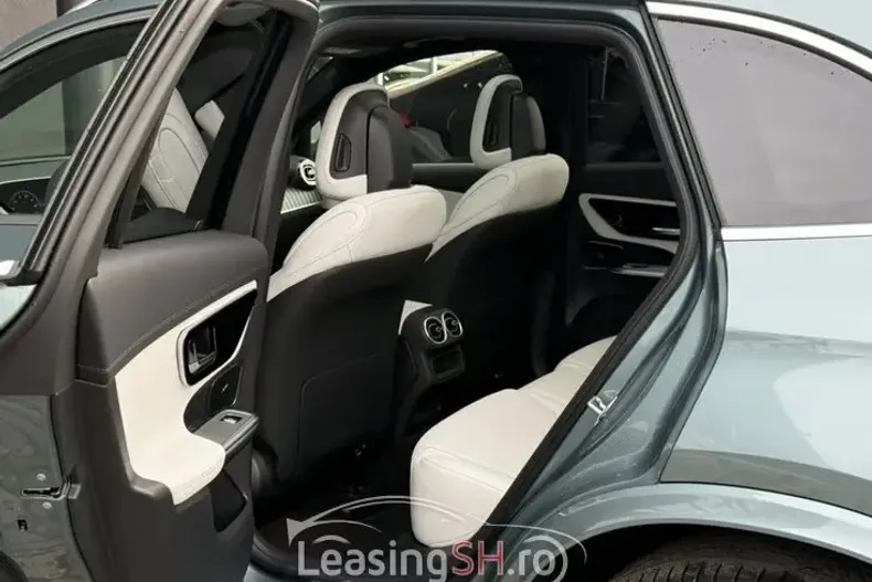 Mercedes-Benz 200 din 2025 cu 5.000 km - oferta MER97990 - foto 9