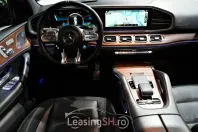 Mercedes-Benz 53 AMG din 2020 cu 49.499 km - oferta MER99348 - foto 20