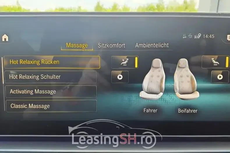 Mercedes-Benz 400 din 2024 cu 9.997 km - oferta MER99780 - foto 3