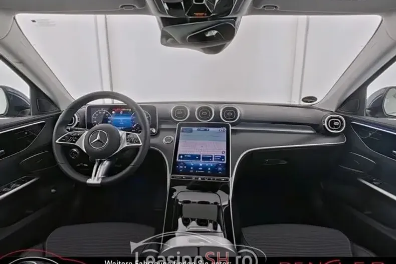 Mercedes-Benz 180 din 2024 cu 11.782 km - oferta MER99175 - foto 4