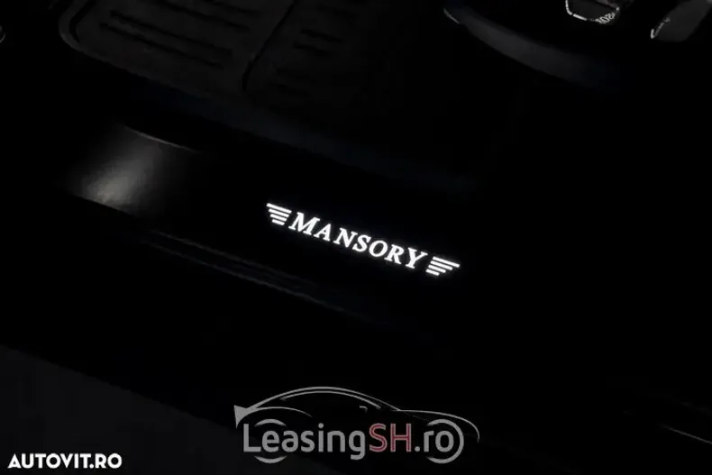 Rolls-Royce Cullinan din 2021 cu 75.271 km - oferta ROL95574 - foto 24