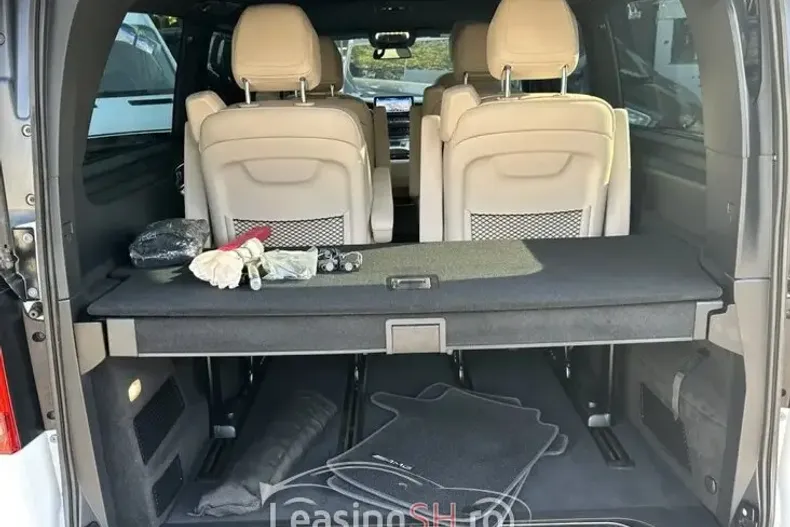 Mercedes-Benz 300 din 2023 cu 36.680 km - oferta MER98918 - foto 26