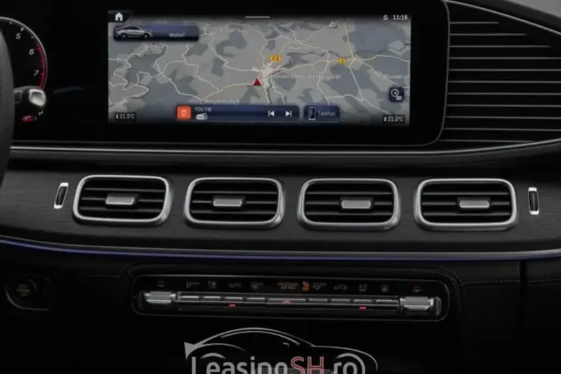 Mercedes-Benz 53 AMG din 2023 cu 9.800 km - oferta MER96715 - foto 11