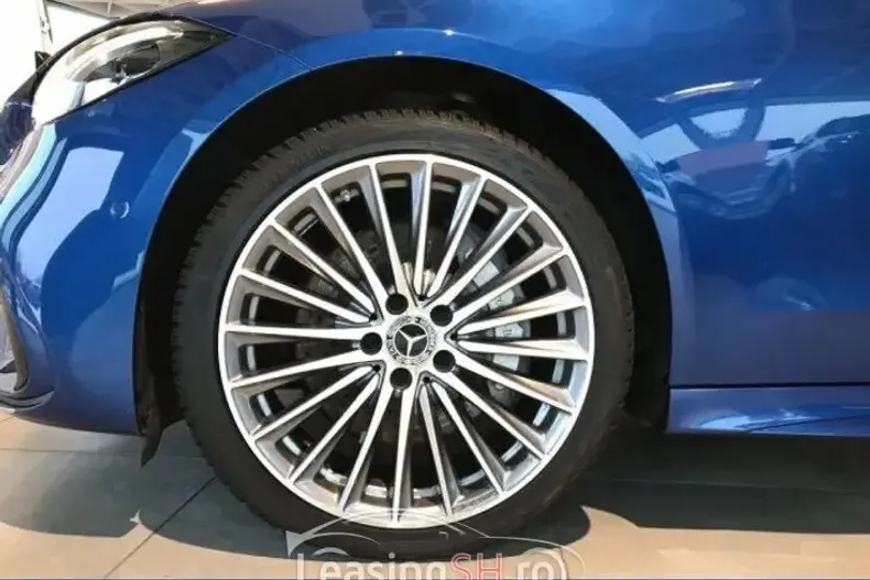 Mercedes-Benz 200 din 2023 cu 26.000 km - oferta MER98862 - foto 22