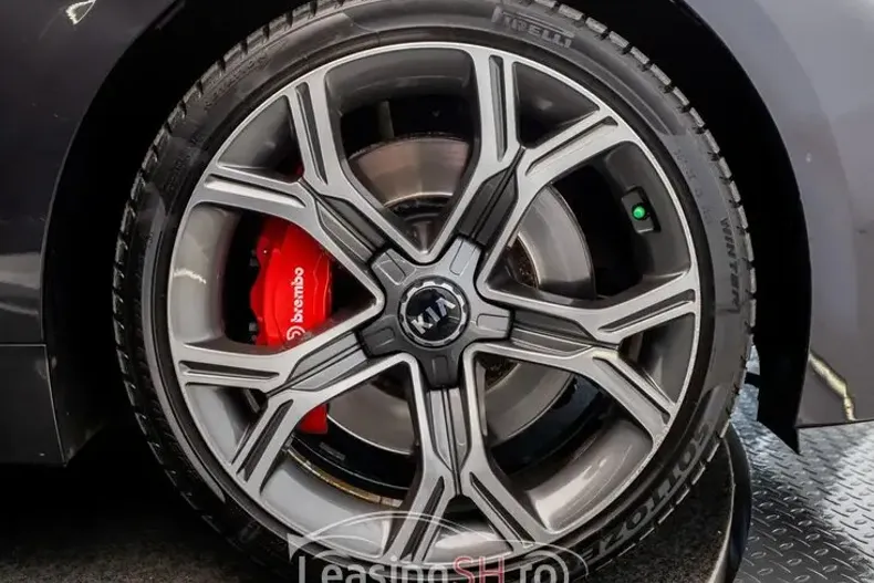 Kia Stinger din 2019 cu 75.350 km - oferta KIA94219 - foto 31