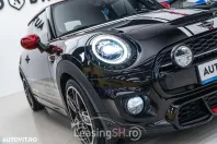 MINI Cooper S din 2019 cu 149.244 km - oferta MIN103221 - foto 36