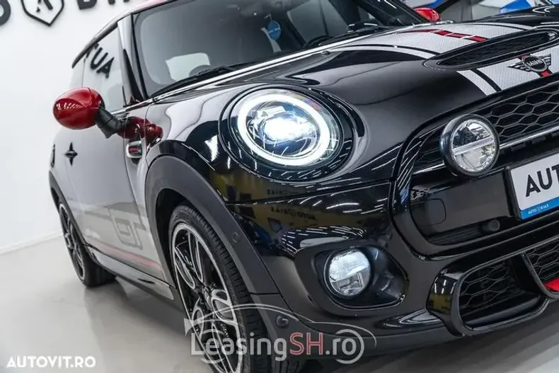 MINI Cooper S din 2019 cu 149.244 km - oferta MIN103221 - foto 36