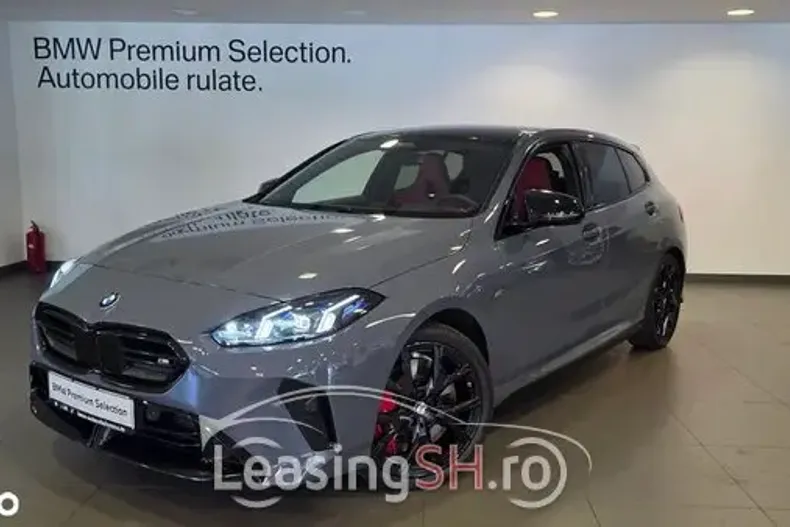 BMW M1 din 2024 cu 12.500 km - oferta BMW101995 - foto 1