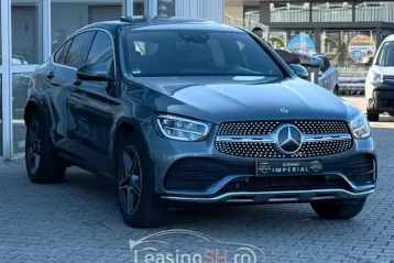 Mercedes-Benz 300 din 2020 - oferta MER97010