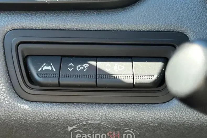 Renault Clio din 2022 cu 68.805 km - oferta REN103128 - foto 10