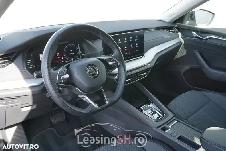 Skoda Octavia din 2022 cu 53.385 km - oferta SKO102103 - foto 38