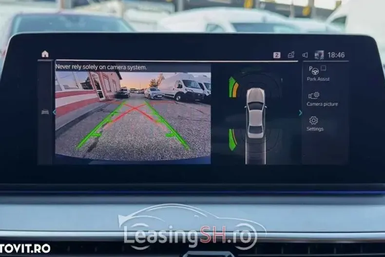 BMW 530e din 2019 cu 95.000 km - oferta BMW102968 - foto 18