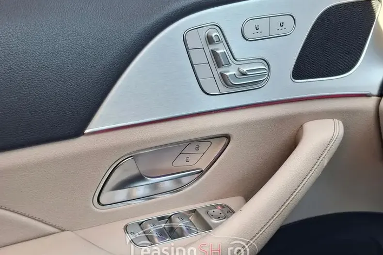 Mercedes-Benz 450 din 2019 cu 115.160 km - oferta MER100748 - foto 34