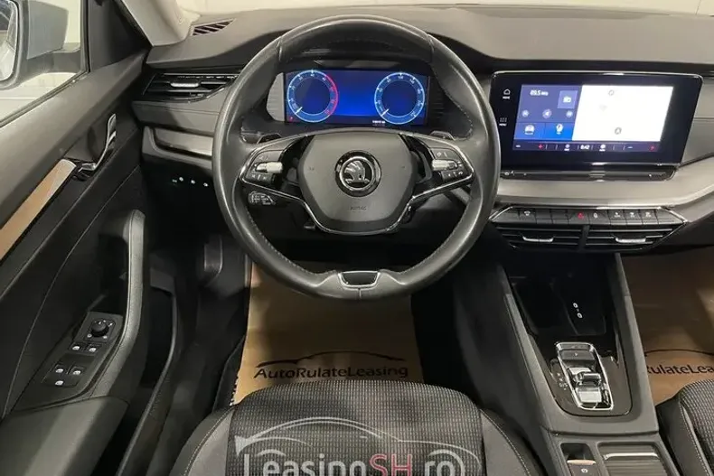 Skoda Octavia din 2022 cu 119.172 km - oferta SKO102192 - foto 24