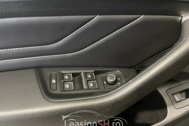 Volkswagen Passat din 2020 cu 90.178 km - oferta VOL103154 - foto 21